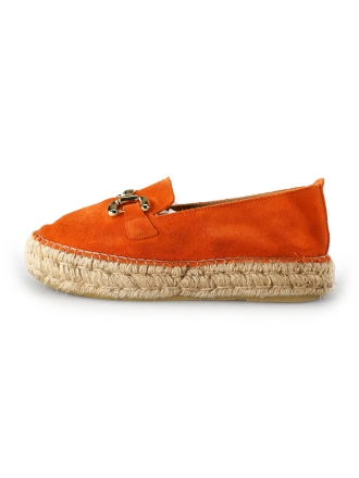 Tango Loafers Oranje 193032