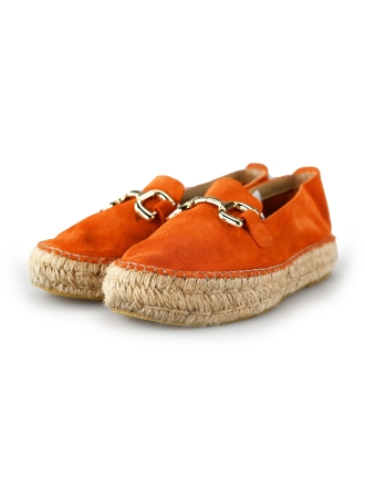 Tango Loafers Oranje 193032