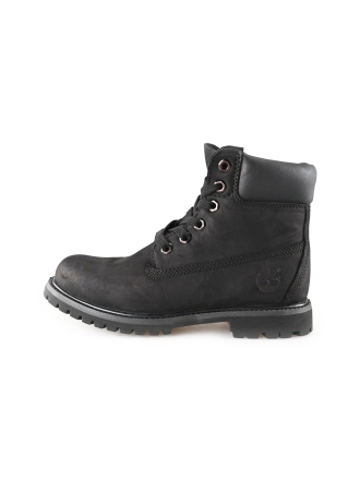 Timberland Veterboots Zwart 193035
