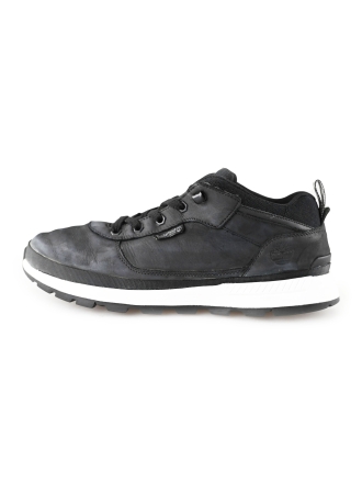 Timberland Sneakers Zwart 193037