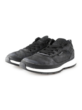 Timberland Sneakers Zwart 193037
