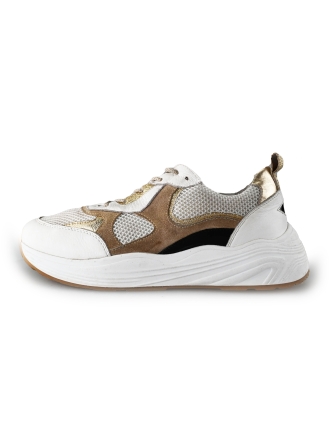 Omoda Sneakers Wit 193049