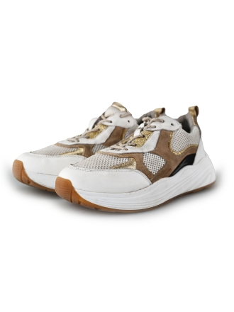 Omoda Sneakers Wit 193049
