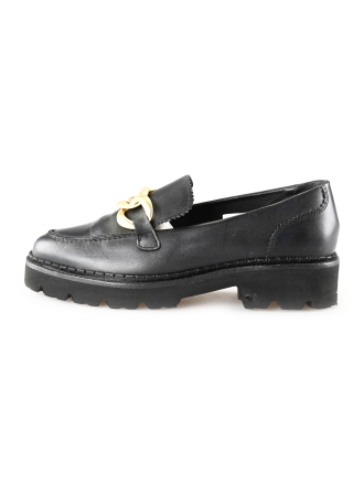 Tango Loafers Zwart 193058