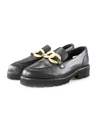 Tango Loafers Zwart 193058