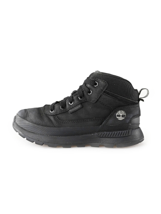 Timberland Hoge sneakers Zwart 193071
