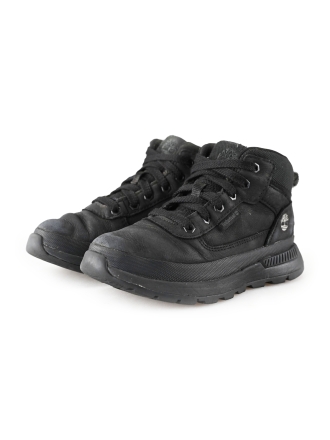 Timberland Hoge sneakers Zwart 193071