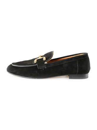 Notre-V Loafers Zwart 193078