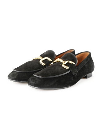 Notre-V Loafers Zwart 193078