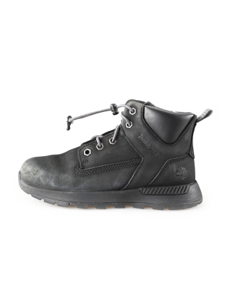 Timberland Veterboots Zwart 193090