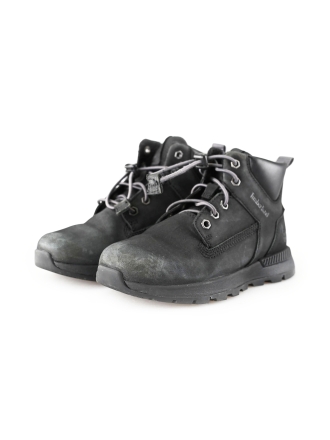 Timberland Veterboots Zwart 193090