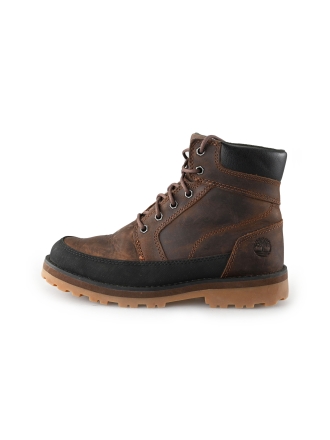 Timberland Veterboots Bruin 193096