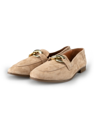 Omoda Loafers Bruin 193197