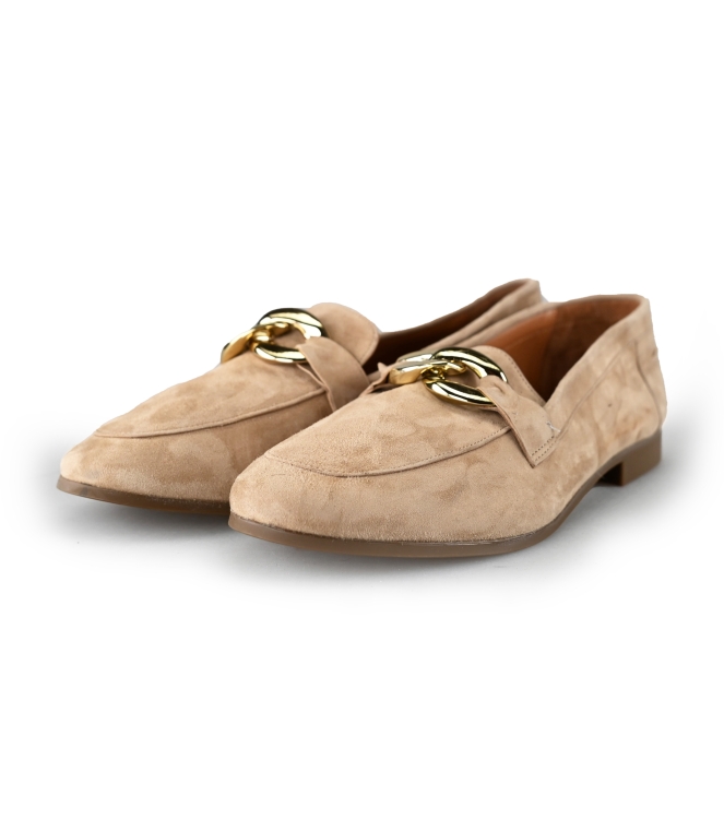 Omoda Loafers