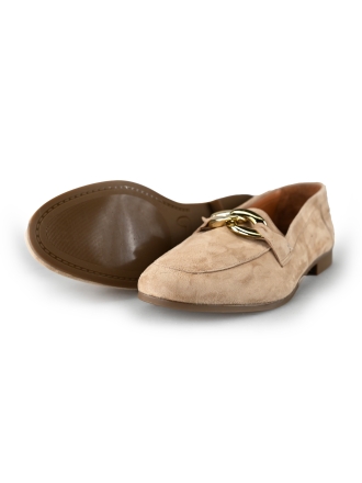 Omoda Loafers