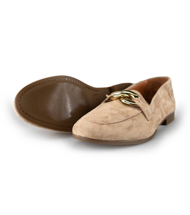 Omoda Loafers
