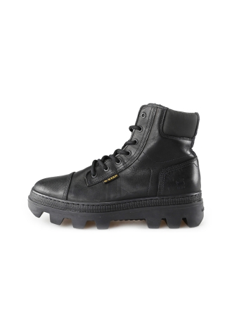 Gaastra Veterboots Zwart 193222