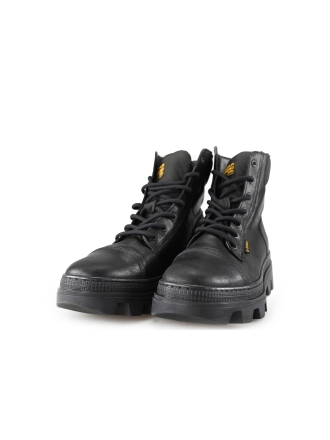 Gaastra Veterboots Zwart 193222