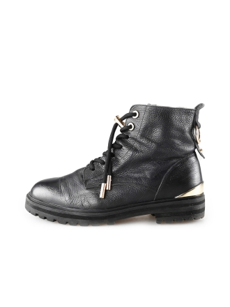 Mexx Veterboots Zwart 193223