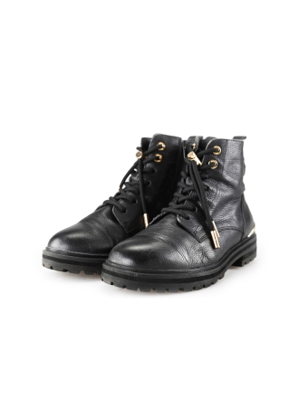 Mexx Veterboots Zwart 193223