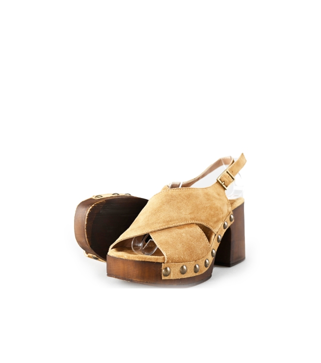 Notre-V Sandalen