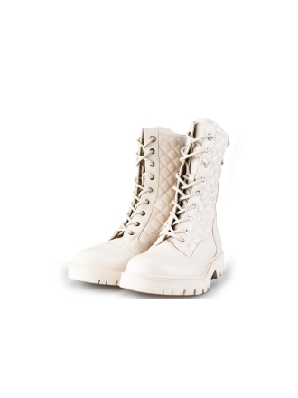 Guess Laarzen Beige 193255