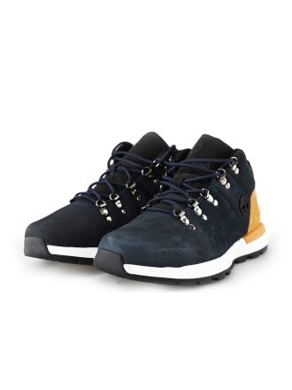 Timberland Hoge sneakers Blauw 193265
