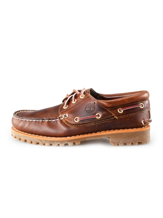 Timberland Veterschoenen Bruin 193267