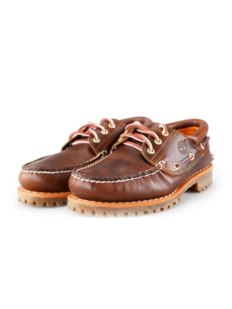 Timberland Veterschoenen Bruin 193267