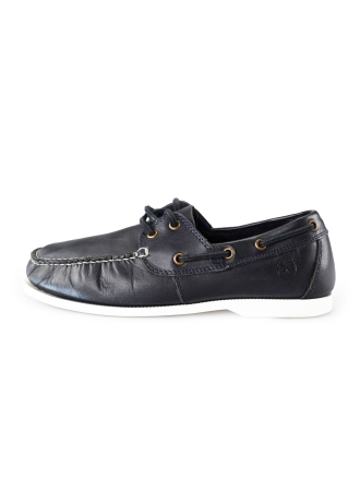 Timberland Bootschoenen Blauw 193269