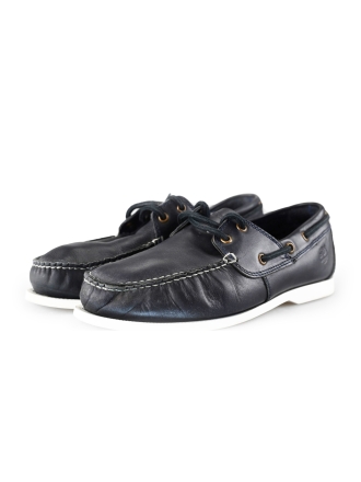Timberland Bootschoenen Blauw 193269