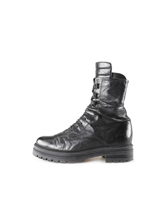 Notre-V Veterboots Zwart 193274