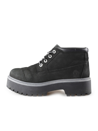 Timberland Veterboots Zwart 193281
