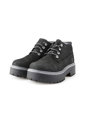 Timberland Veterboots Zwart 193281