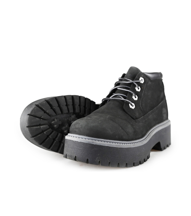 Timberland Veterboots