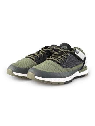 Timberland Hoge sneakers Groen 193294