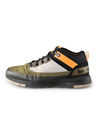 Timberland Hoge sneakers Groen 193296