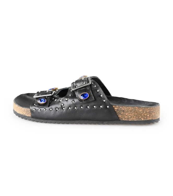 Wysh Slippers