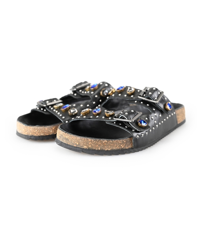 Wysh Slippers