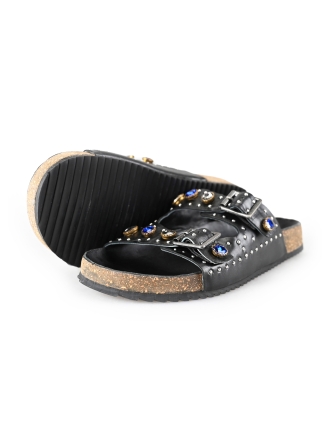Wysh Slippers