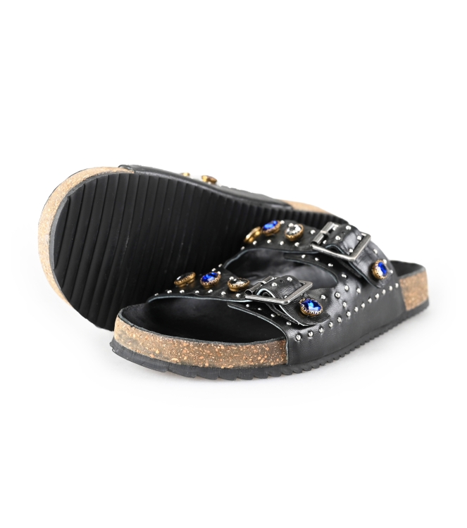 Wysh Slippers