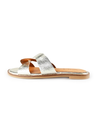 Notre-V Slippers Goud 193317