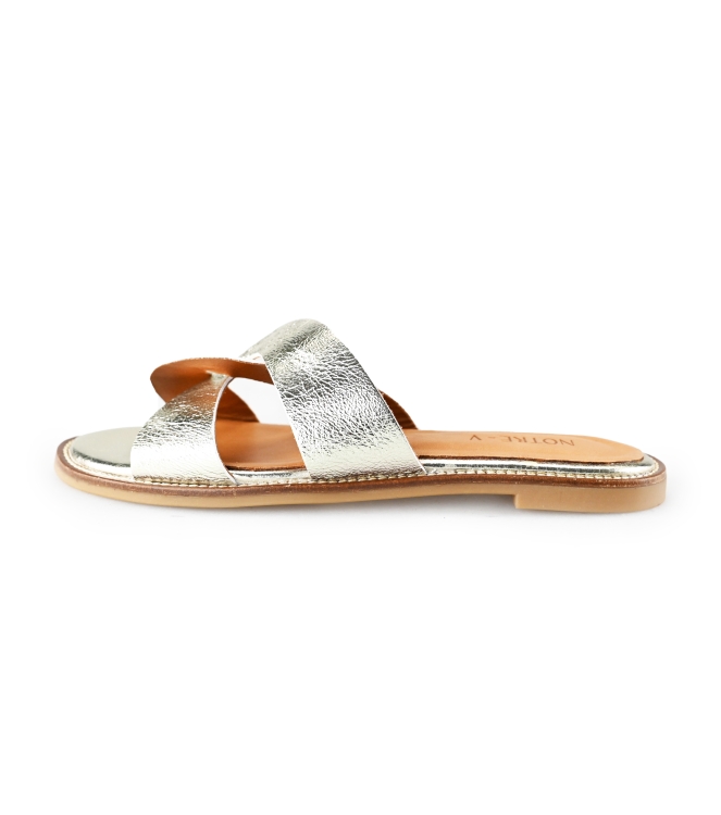 Notre-V Slippers
