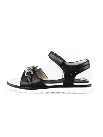 Bullboxer Sandalen Zwart 193319