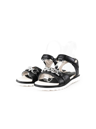 Bullboxer Sandalen Zwart 193319