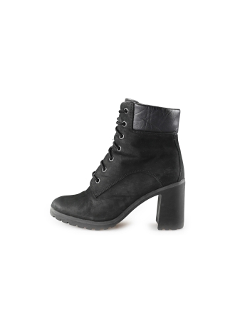 Timberland Veterboots Zwart 193339