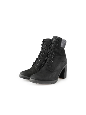 Timberland Veterboots Zwart 193339
