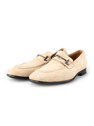 Mazzeltov Loafers Beige 193345