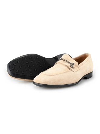 Mazzeltov Loafers