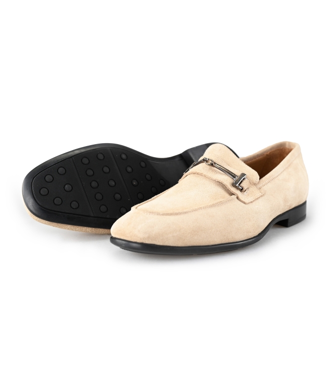 Mazzeltov Loafers
